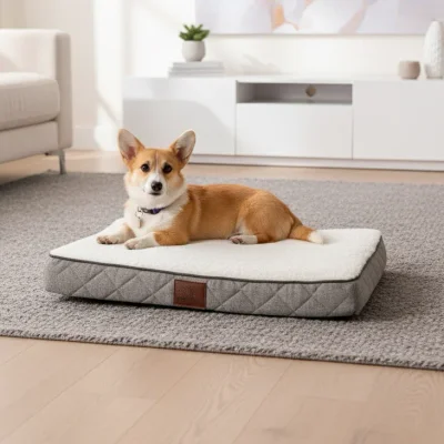 OrthoLuxe Mattress for Dogs