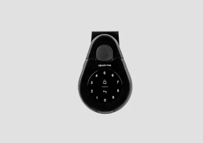 igloohome Car Sharing Kit
