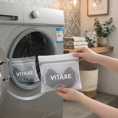 Washing Machine Bags x2