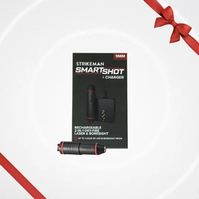 Strikeman SmartShot