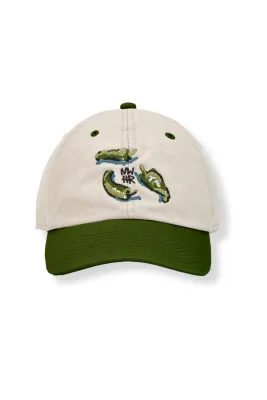 Gorra pementos