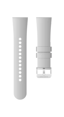 White Health Series Loop
