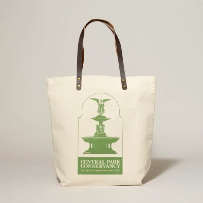 Core Collection Tote Bag Summer 2026