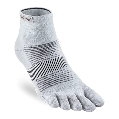Injinji - Mini-Crew Toesocks