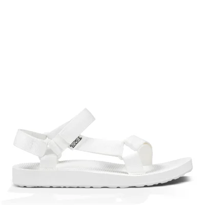 TEVA WOMEN ORIGINAL UNIVERSAL BRIGHT WHITE