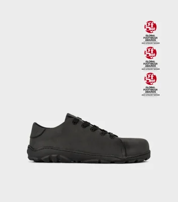 Sneaky Ninjas 2.0 | Barefoot Safety Trainers XW