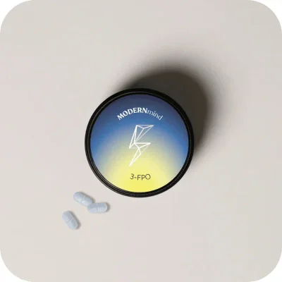 3-FPO "Rita Alternative": 5 Stück