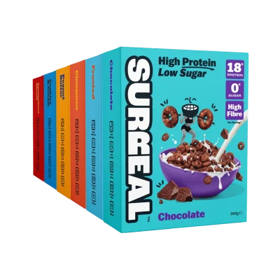 Build a Box - 6 Pack