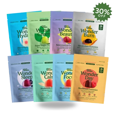 Wonder Discovery Set