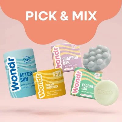 Pick & Mix Bundle