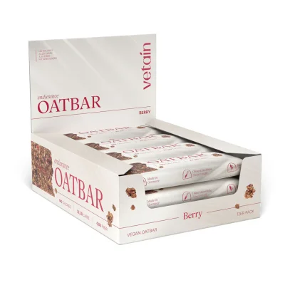 Oatbars - 12er Pack
