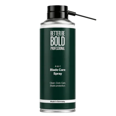Blade Care Spray 4-in-1 Formel Scherkopfreiniger