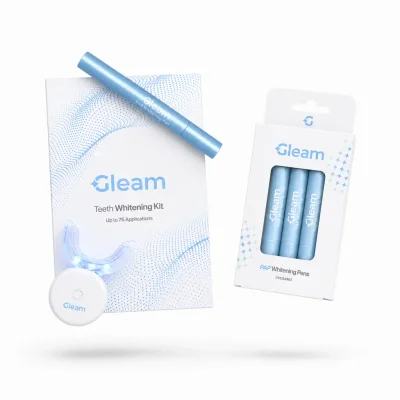 Booster Bundle