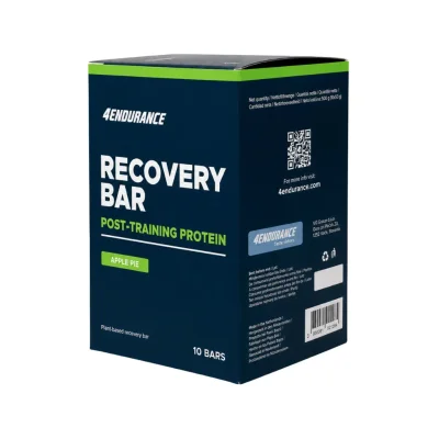 Recovery Bar Box