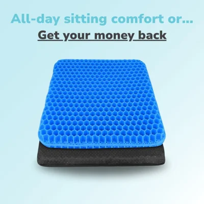RejuvaSeat - Pain Relief Cushion