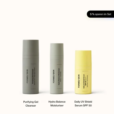 Set „Daily Routine Soft“