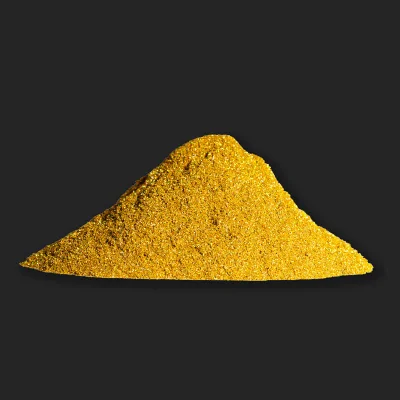 Oasis Mini Golden Glitter