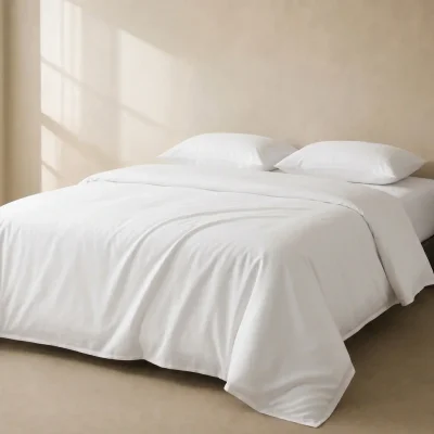 Beyond Organic Breeze Sheet Set