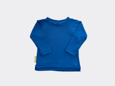 T-shirt de bain & plage bébé enfant Hamac x Mustela