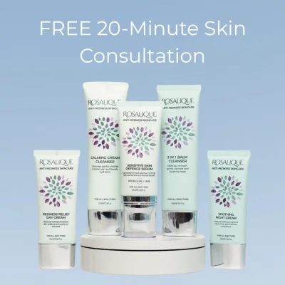 Skin Consultation