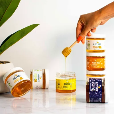 Build Your Own Wellness Bundle