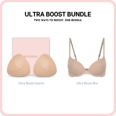 Ultra Boost Bundle