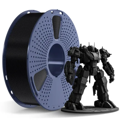 [MOQ: 3 Rollen] PLA+ 2.0, Verbessertes PLA+(PLA Plus), 3D Drucker Filament 1KG