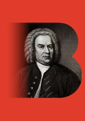 Dieu dans la musique de Bach