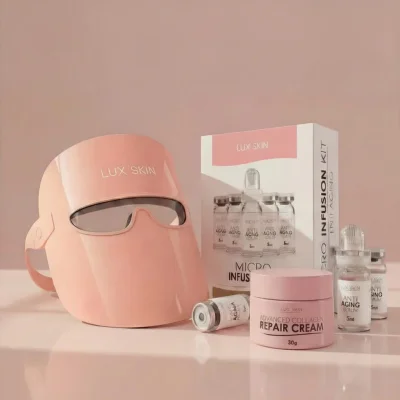 Complete Anti-Aging System