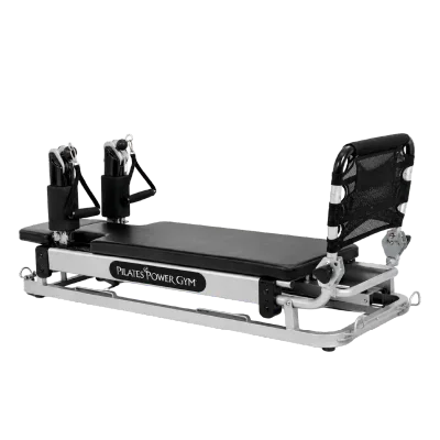 Pilates Power Gym™ Reformer (fbrm)
