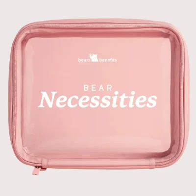 Neceser (valor de 15€)