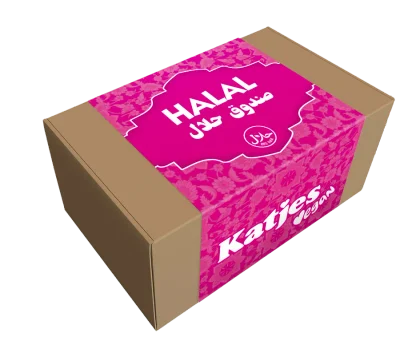 Halal Box