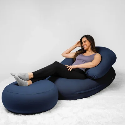 Moon Pod Bundle (Moon Pod + Backrest + Footrest)