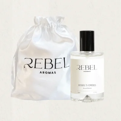 Rebel's Creed Father's Day Gift Set