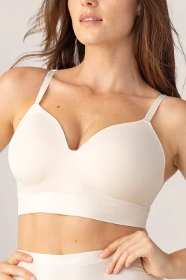 Comfit® Olivia - Mukavat muotoilurintaliivit
