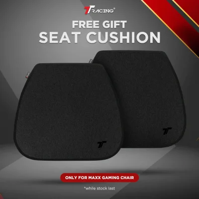 Maxx Seat Cushion