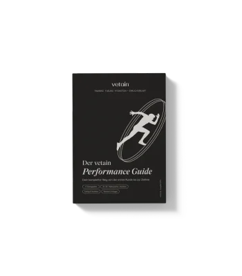 Performance Guide - eBook (digital)