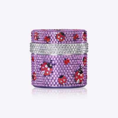 Ageless Throat & Decolletage Day Creme - Limited Ladybug Design 100ml