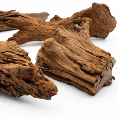 Driftwood Pieces 10-20cm