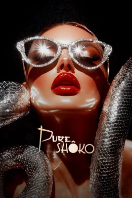 PURE SHÔKO - Saturday, 5.9.2026