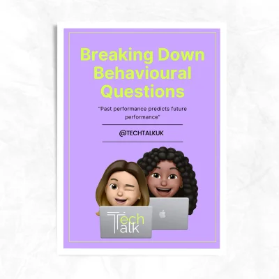 Interview Answers