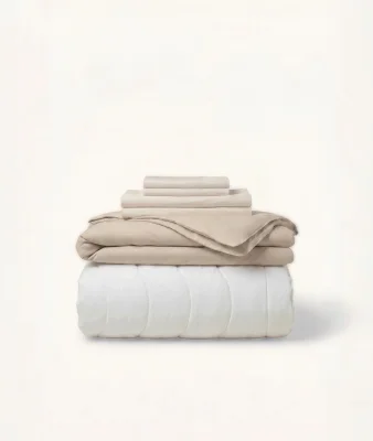 The Full Breeze System