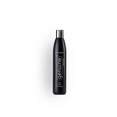 Sølv Silber Shampoo 100 ml