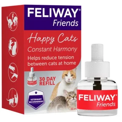 FELIWAY Friends Refill