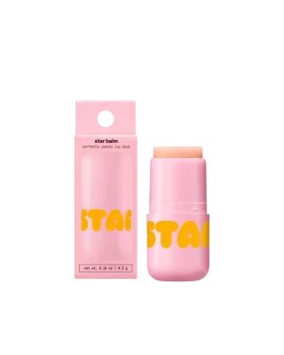 star balm® perfectly peachy