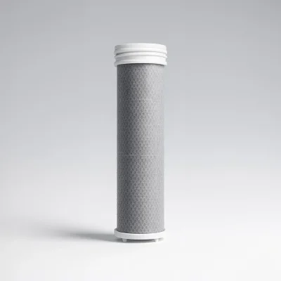 1 Aktivkohlefilter 6 Monate - Original Doyoo™ Pure Filterduschkopf