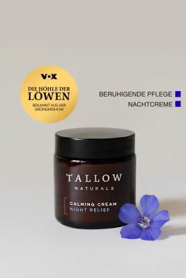 Calming Cream