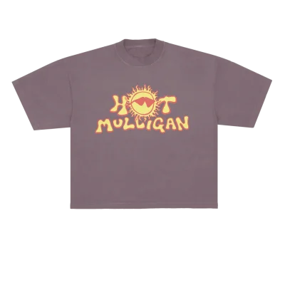 Sun Crop Tee
