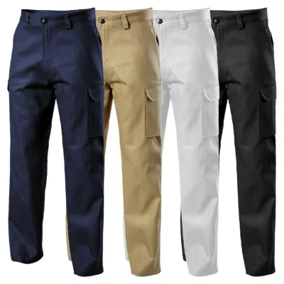 BAD CLASSIC™ COTTON DRILL CARGO PANTS