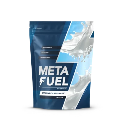 MetaFuel Stoffwechsel-Shake*